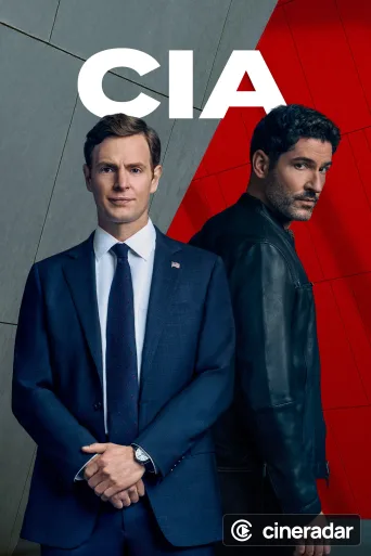 CIA