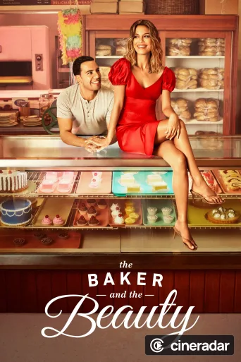 The Baker and the Beauty