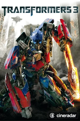 Transformers 3