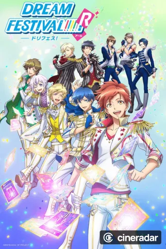 Dream Festival!