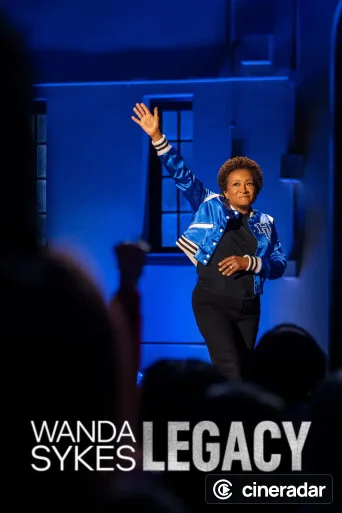 Wanda Sykes: Legacy
