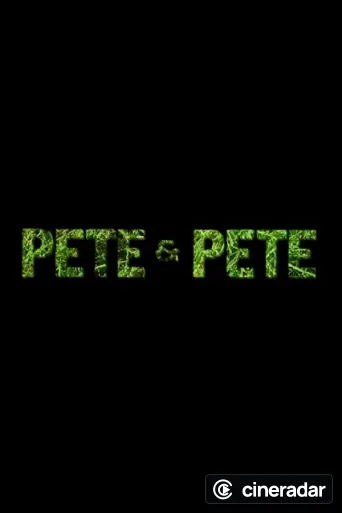 The Adventures of Pete & Pete