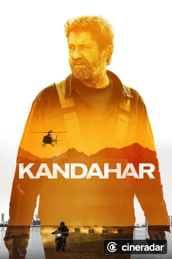 Kandahar