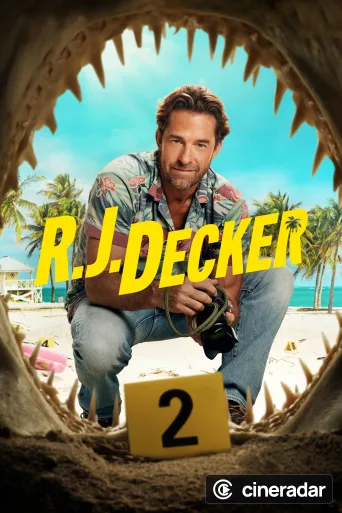 R.J. Decker