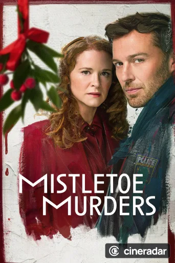 Mistletoe Murders