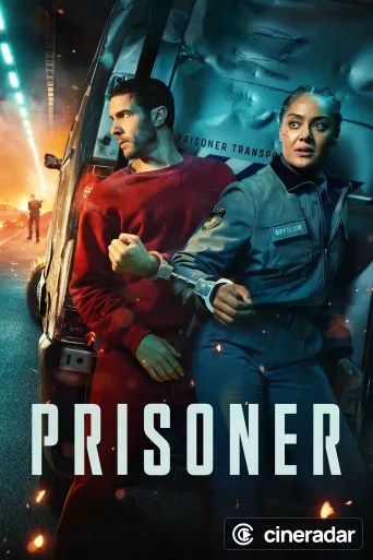 Prisoner