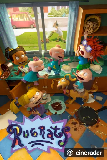 Rugrats