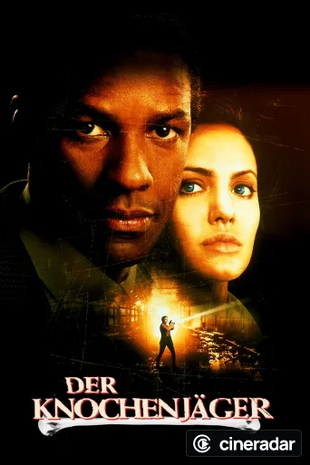 Der Knochenjäger