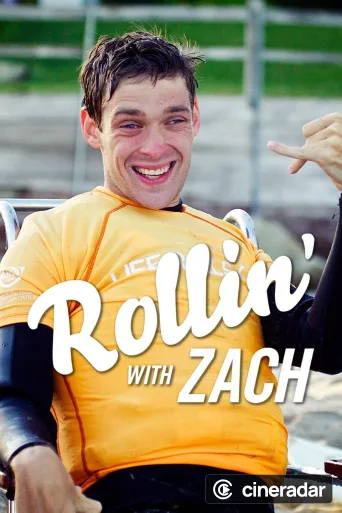 Rollin with Zach