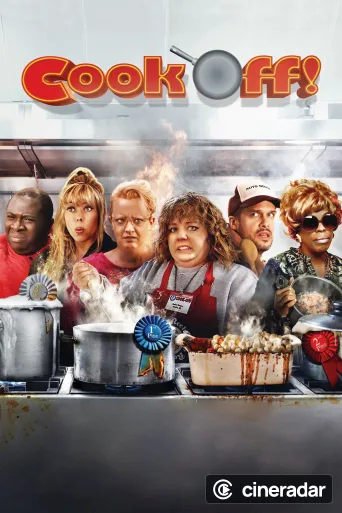 Cook-Off!