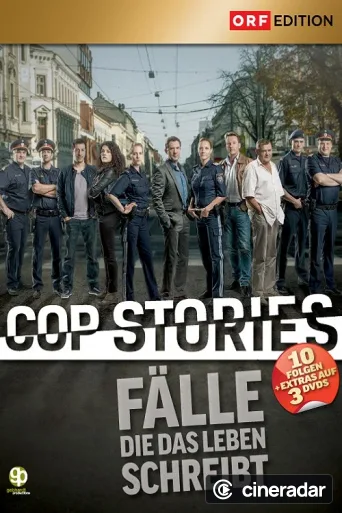 CopStories