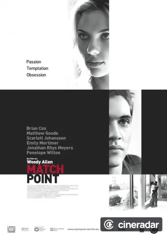 Match Point