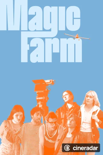 Magic Farm