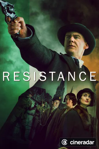 Resistance