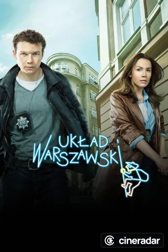 Układ Warszawski