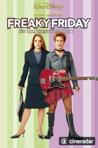 Freaky Friday