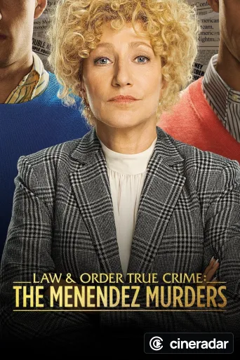 Law & Order True Crime