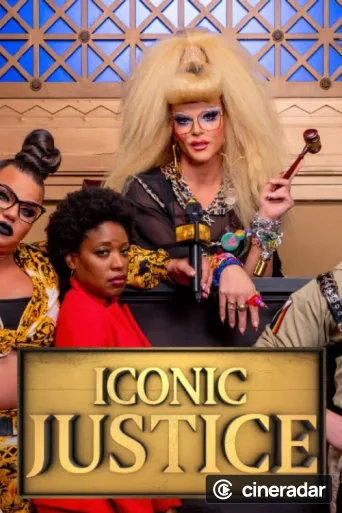Iconic Justice