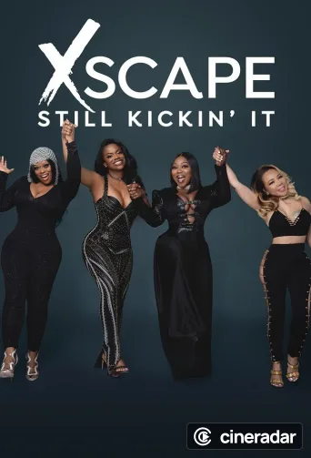Xscape: Still Kickin' It