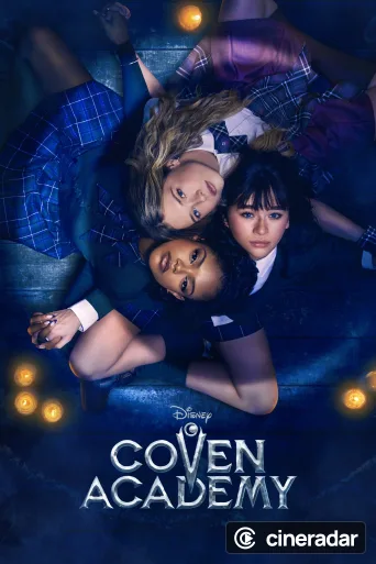 Coven Academy