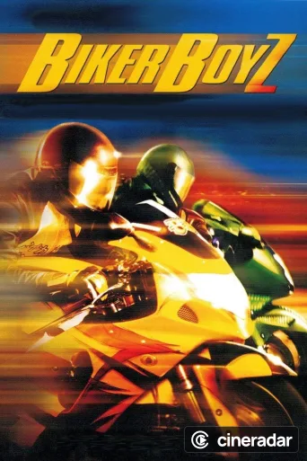 Biker Boyz