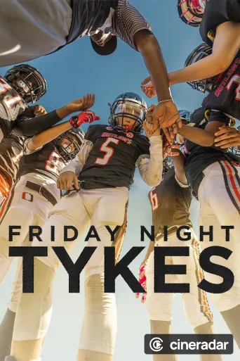 Friday Night Tykes