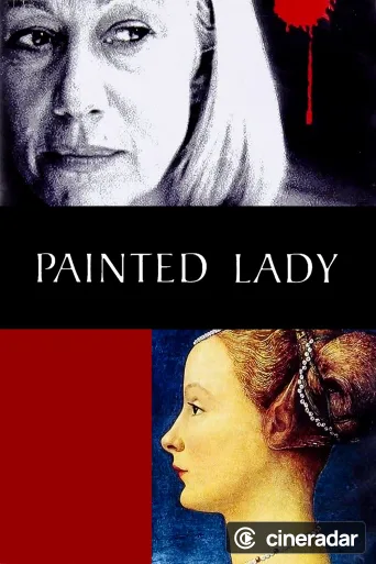 Painted Lady