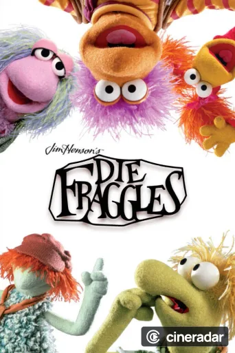 Die Fraggles