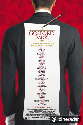 Gosford Park
