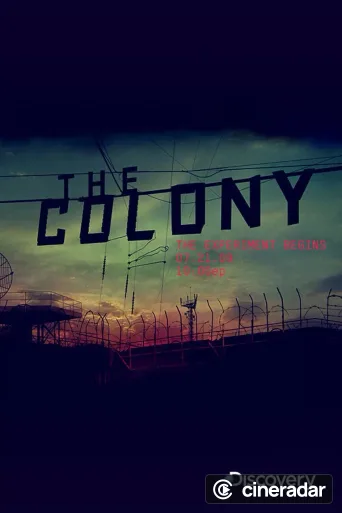 The Colony
