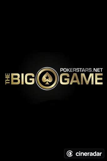 The PokerStars.net Big Game