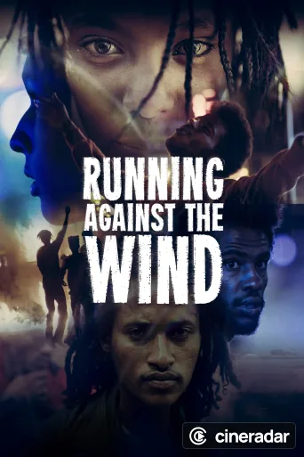Corriendo contra el viento