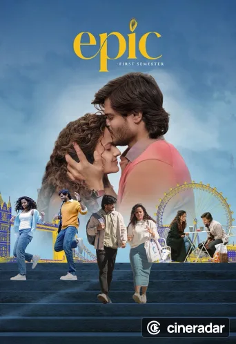 ఎపిక్ - ఫస్ట్ సెమెస్టర్