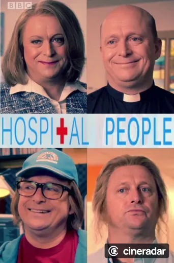 Hospital People