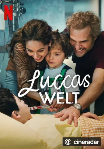 Los dos hemisferios de Lucca