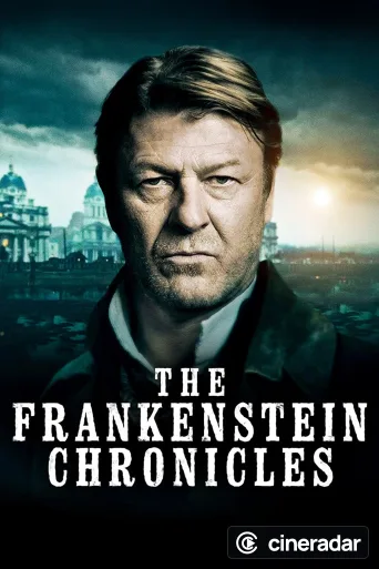 The Frankenstein Chronicles