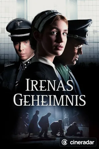 Irena's Vow