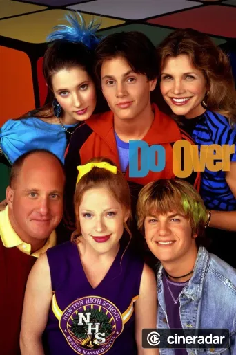 Do Over