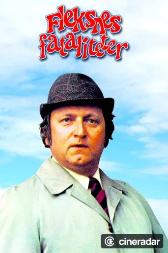 Fleksnes fataliteter
