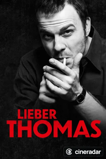 Lieber Thomas