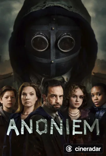 Anoniem