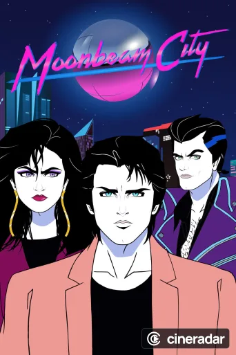 Moonbeam City