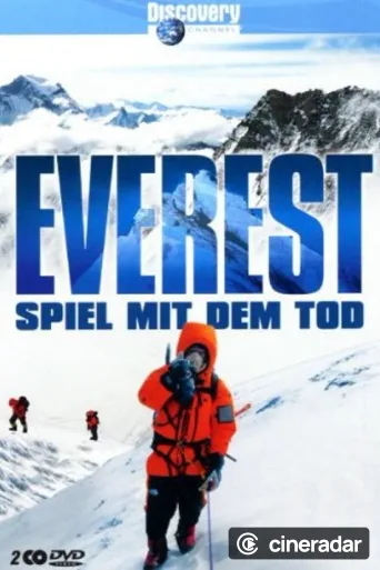 Everest: Beyond the Limit