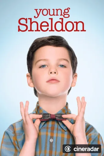 Young Sheldon