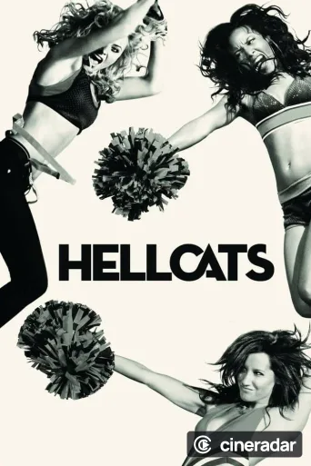 Hellcats