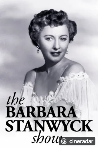 The Barbara Stanwyck Show