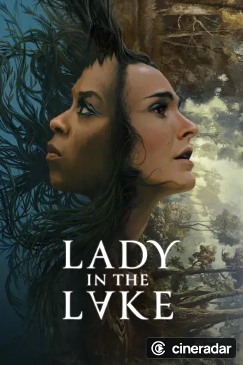 Lady in the Lake