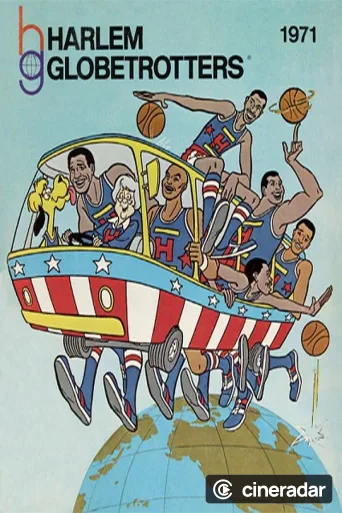 Harlem Globetrotters