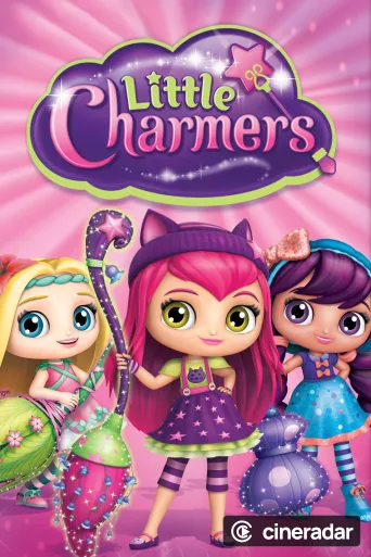 Les Mini-sorcières