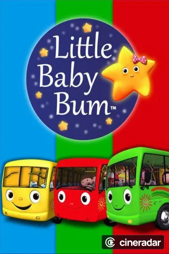 Little Baby Bum